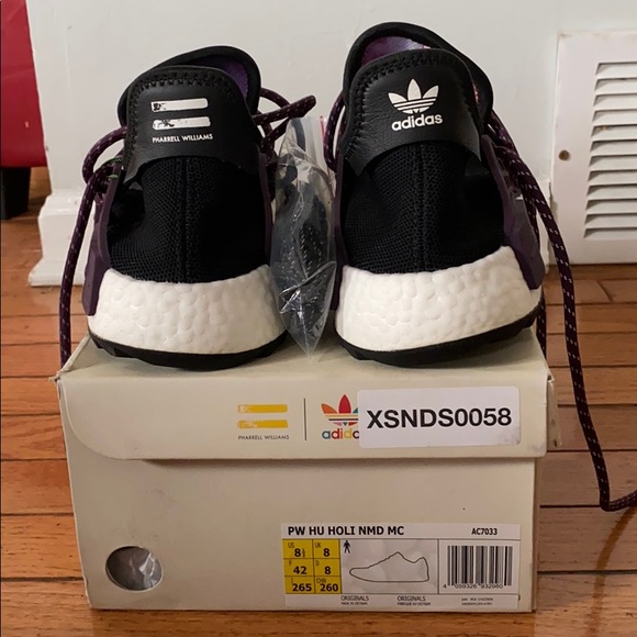 Adidas Pharrell Williams human race - Picture 2 of 6